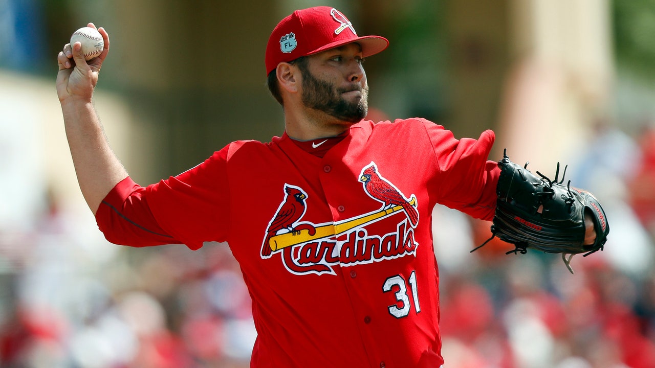 For Cardinals, winning World Series is 'the only thing that matters'